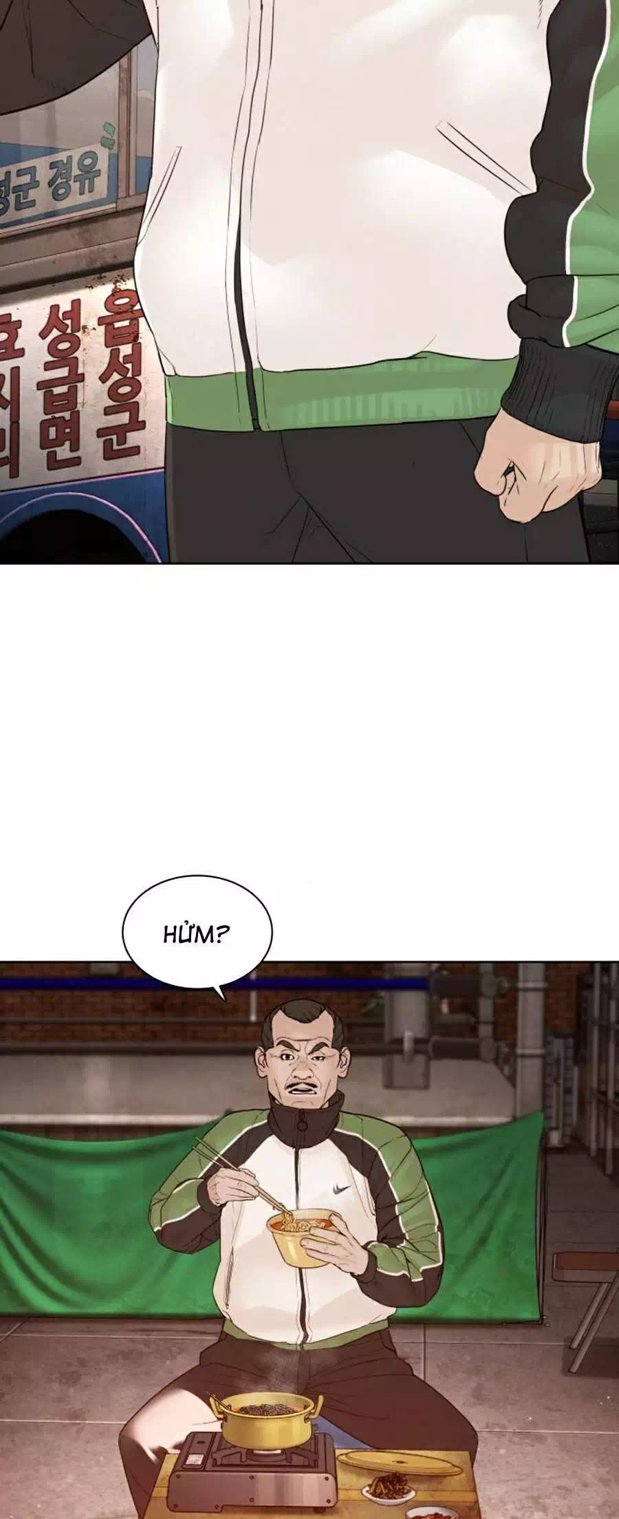 Truyện Tranh Cách Chiến Thắng Trận Đấu trang 6