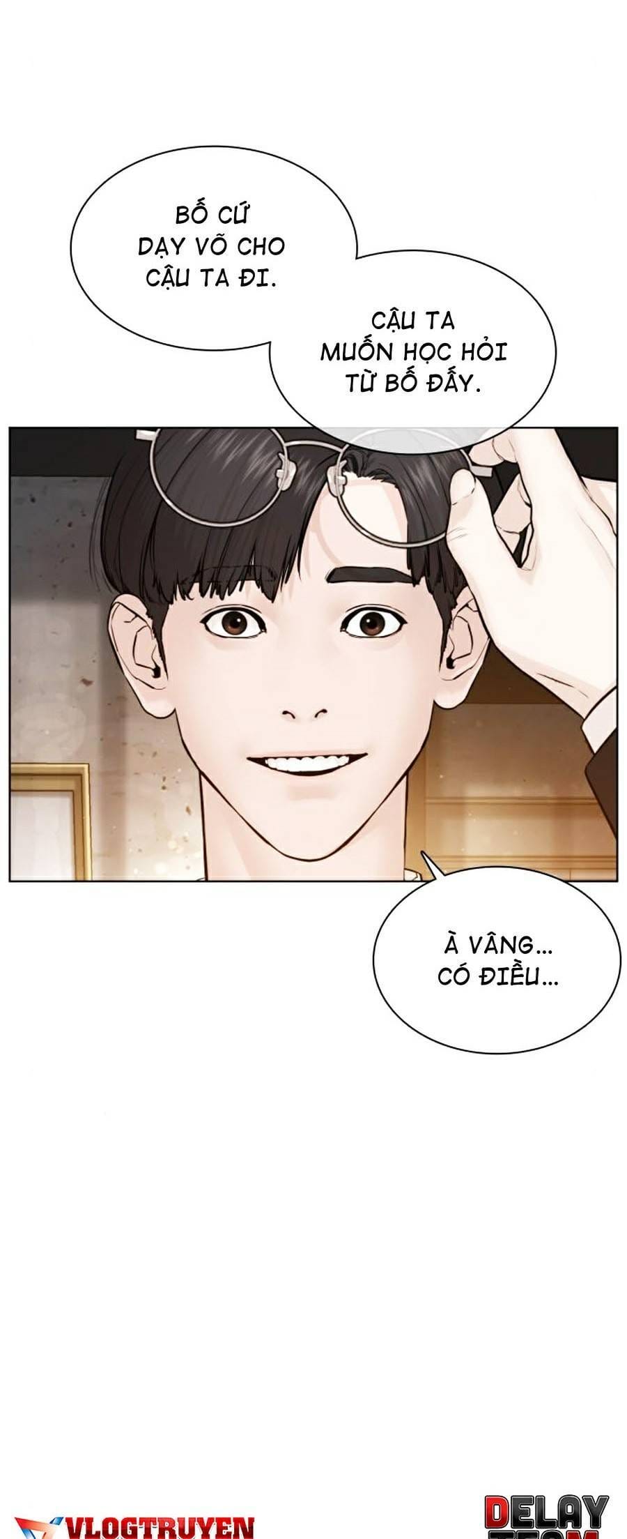 Truyện Tranh Cách Chiến Thắng Trận Đấu trang 6