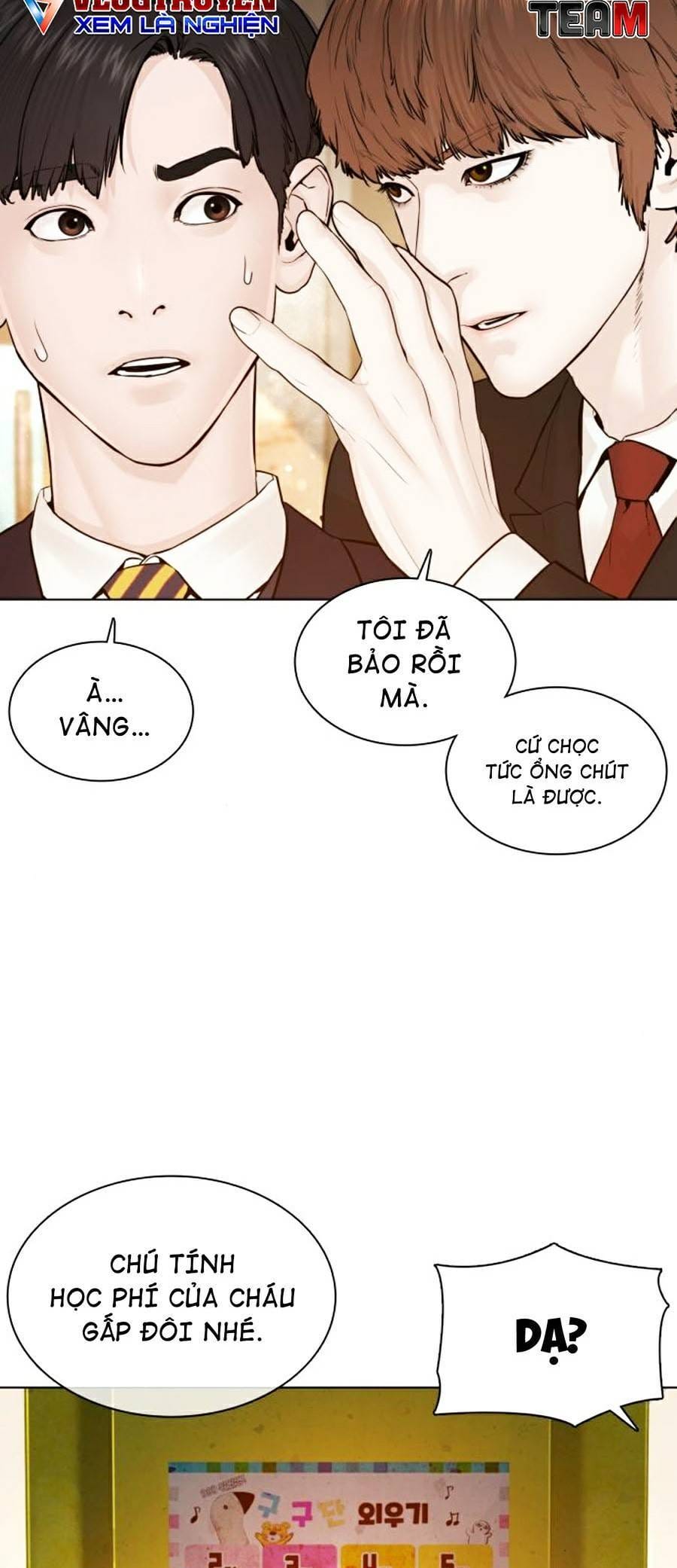 Truyện Tranh Cách Chiến Thắng Trận Đấu trang 6