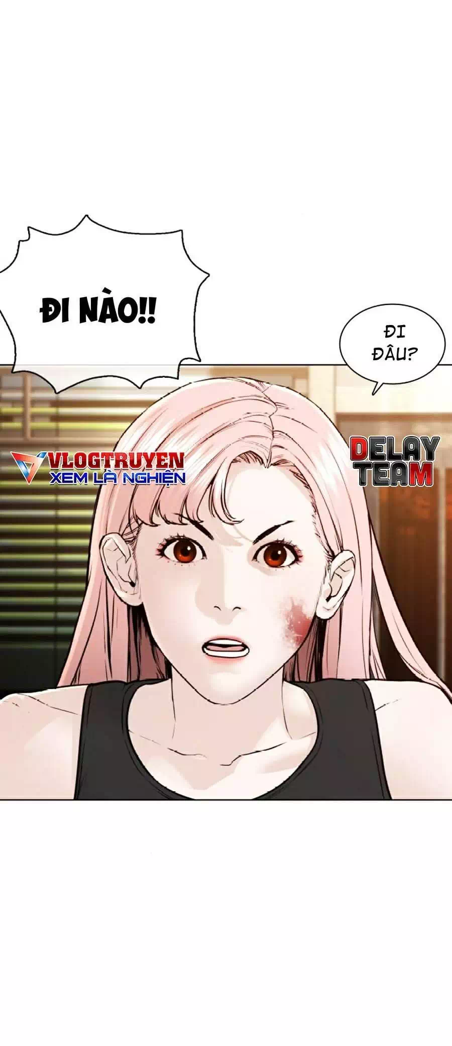 Truyện Tranh Cách Chiến Thắng Trận Đấu trang 6