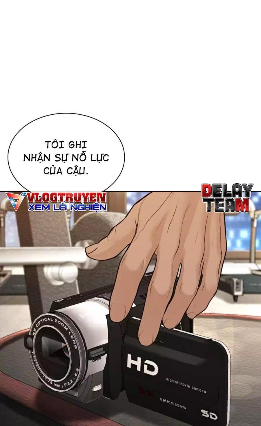 Truyện Tranh Cách Chiến Thắng Trận Đấu trang 6