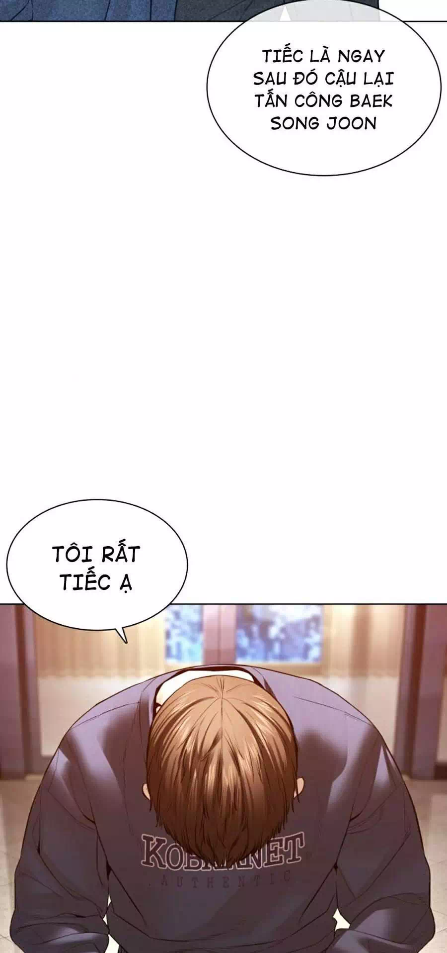 Truyện Tranh Cách Chiến Thắng Trận Đấu trang 6