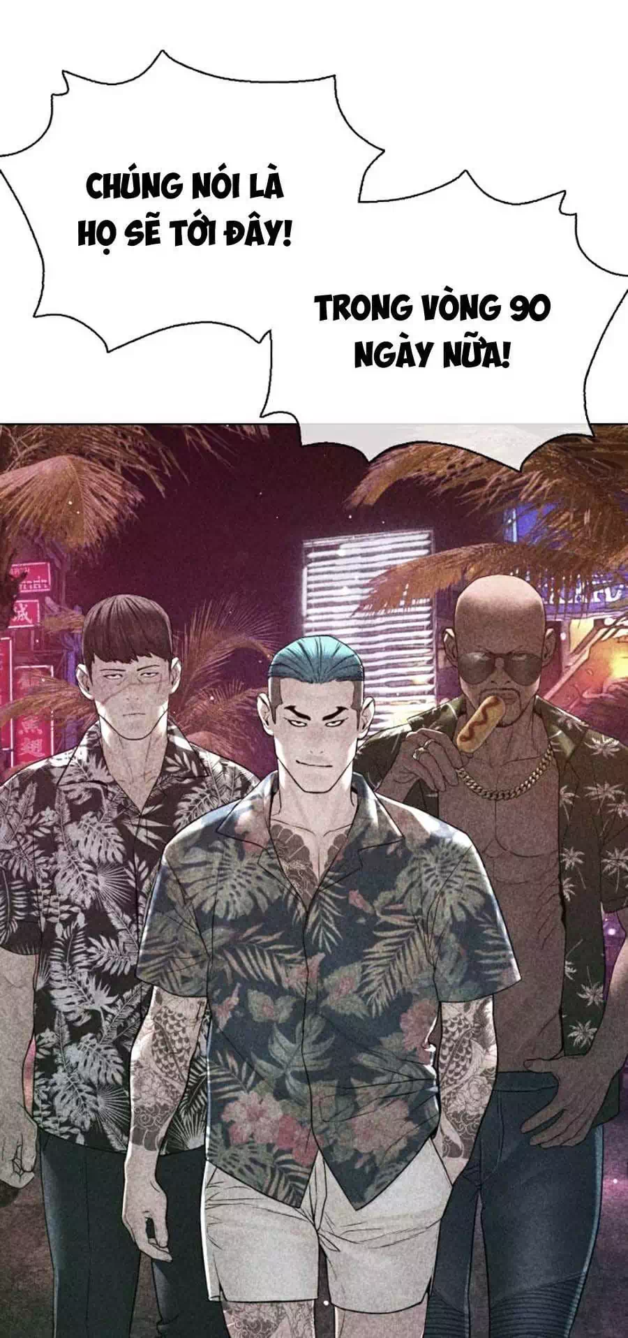 Truyện Tranh Cách Chiến Thắng Trận Đấu trang 6