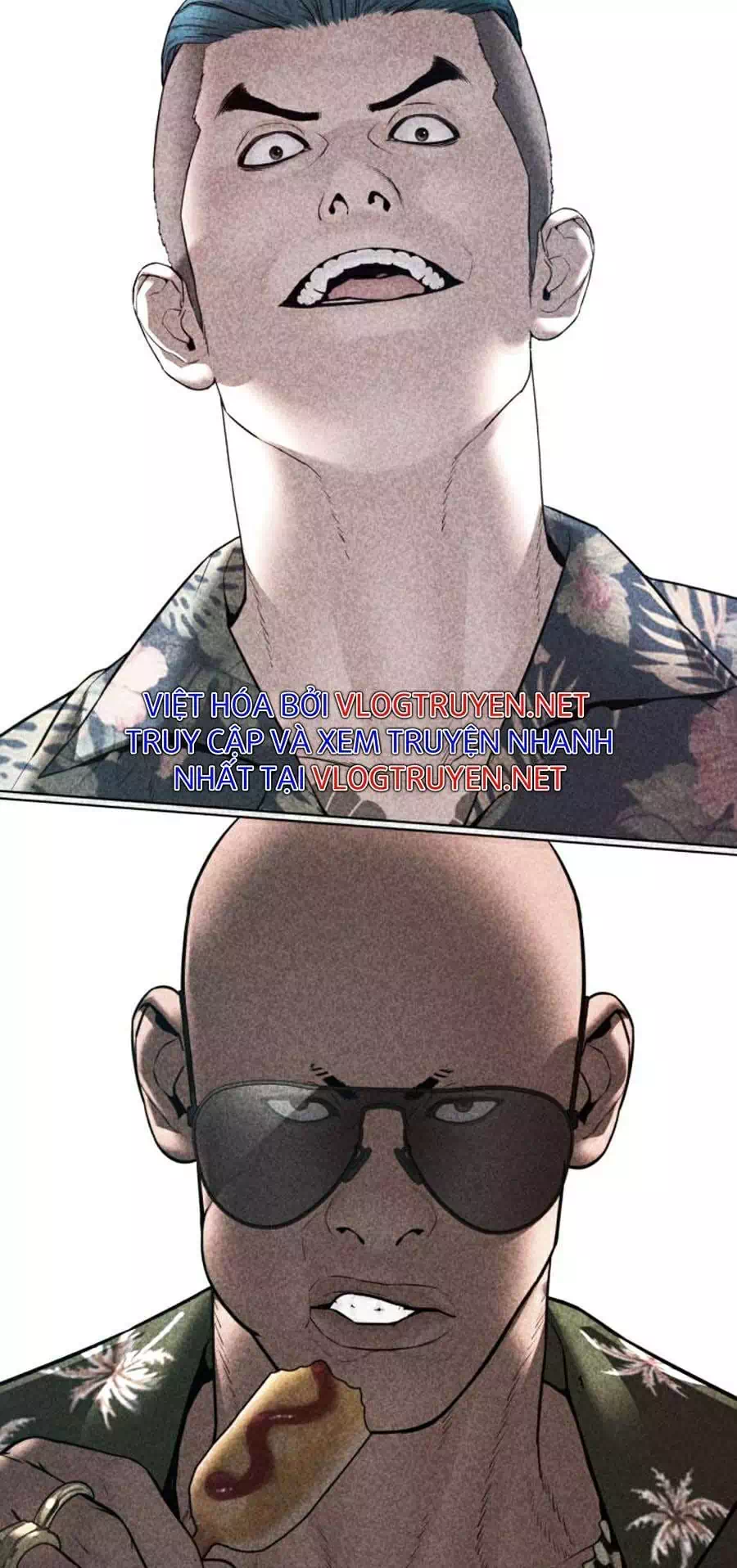 Truyện Tranh Cách Chiến Thắng Trận Đấu trang 6