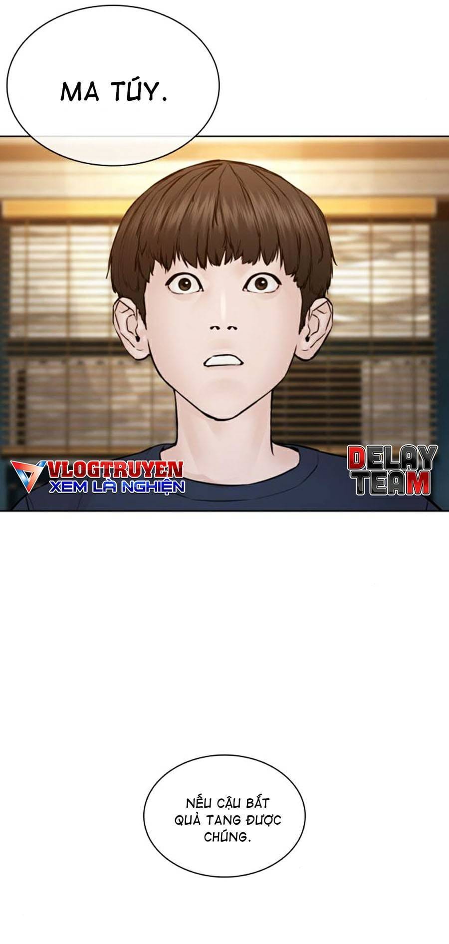 Truyện Tranh Cách Chiến Thắng Trận Đấu trang 6