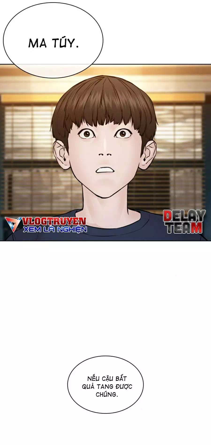 Truyện Tranh Cách Chiến Thắng Trận Đấu trang 6