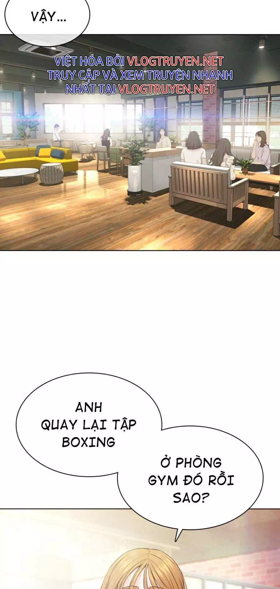 Truyện Tranh Cách Chiến Thắng Trận Đấu trang 6