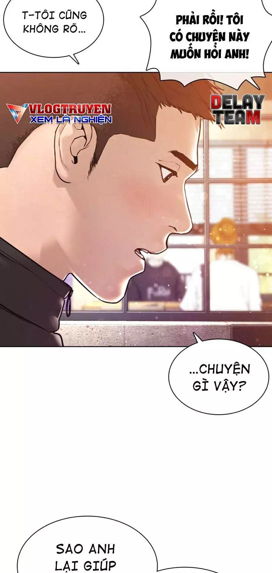 Truyện Tranh Cách Chiến Thắng Trận Đấu trang 6