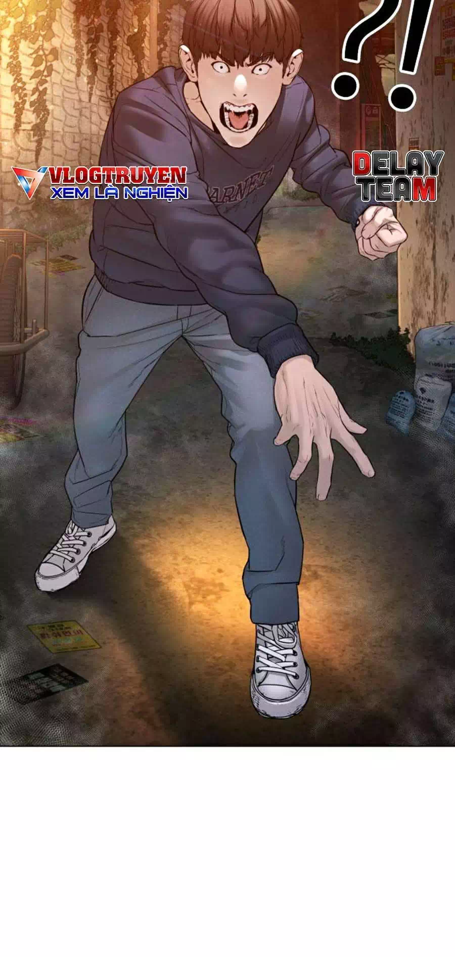 Truyện Tranh Cách Chiến Thắng Trận Đấu trang 6