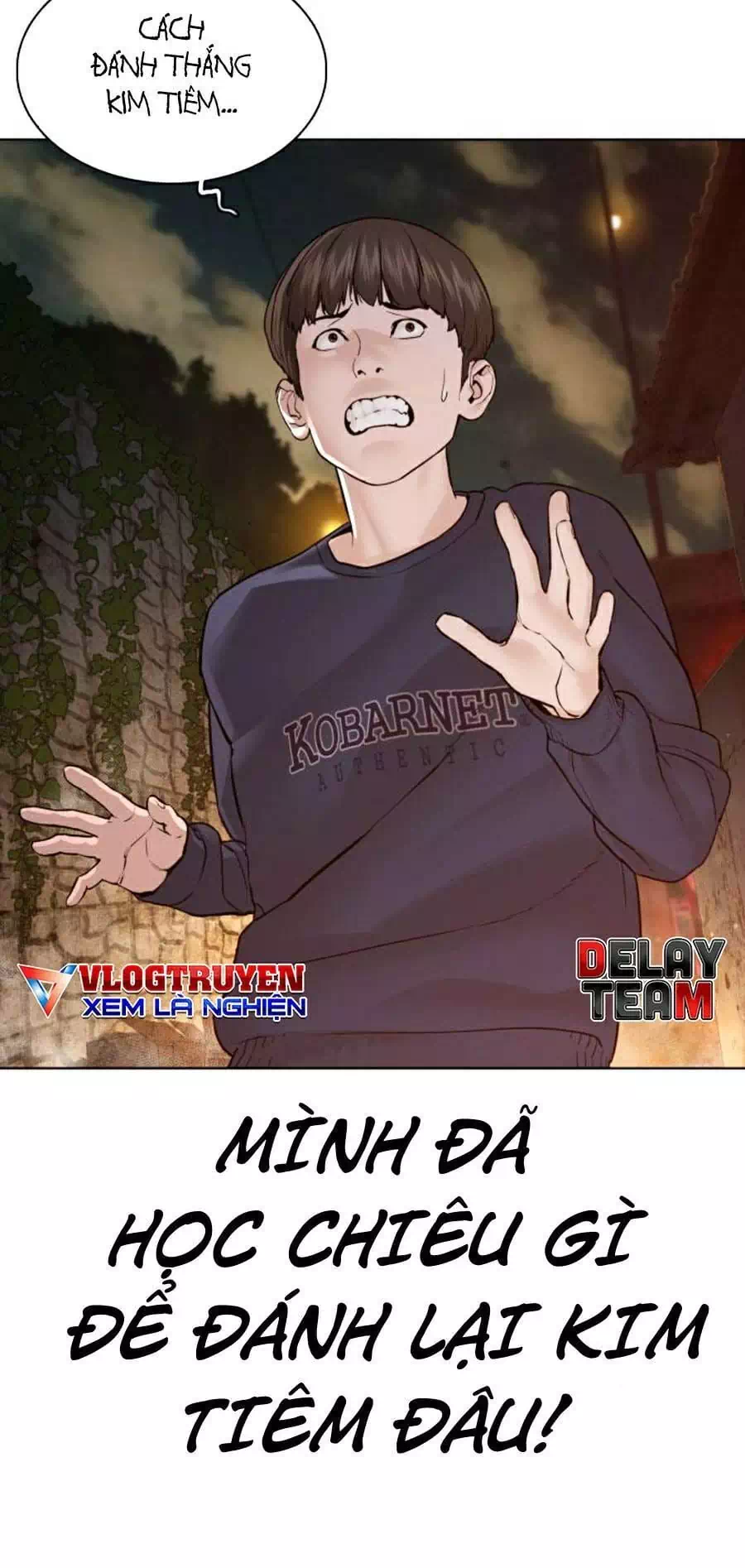 Truyện Tranh Cách Chiến Thắng Trận Đấu trang 6