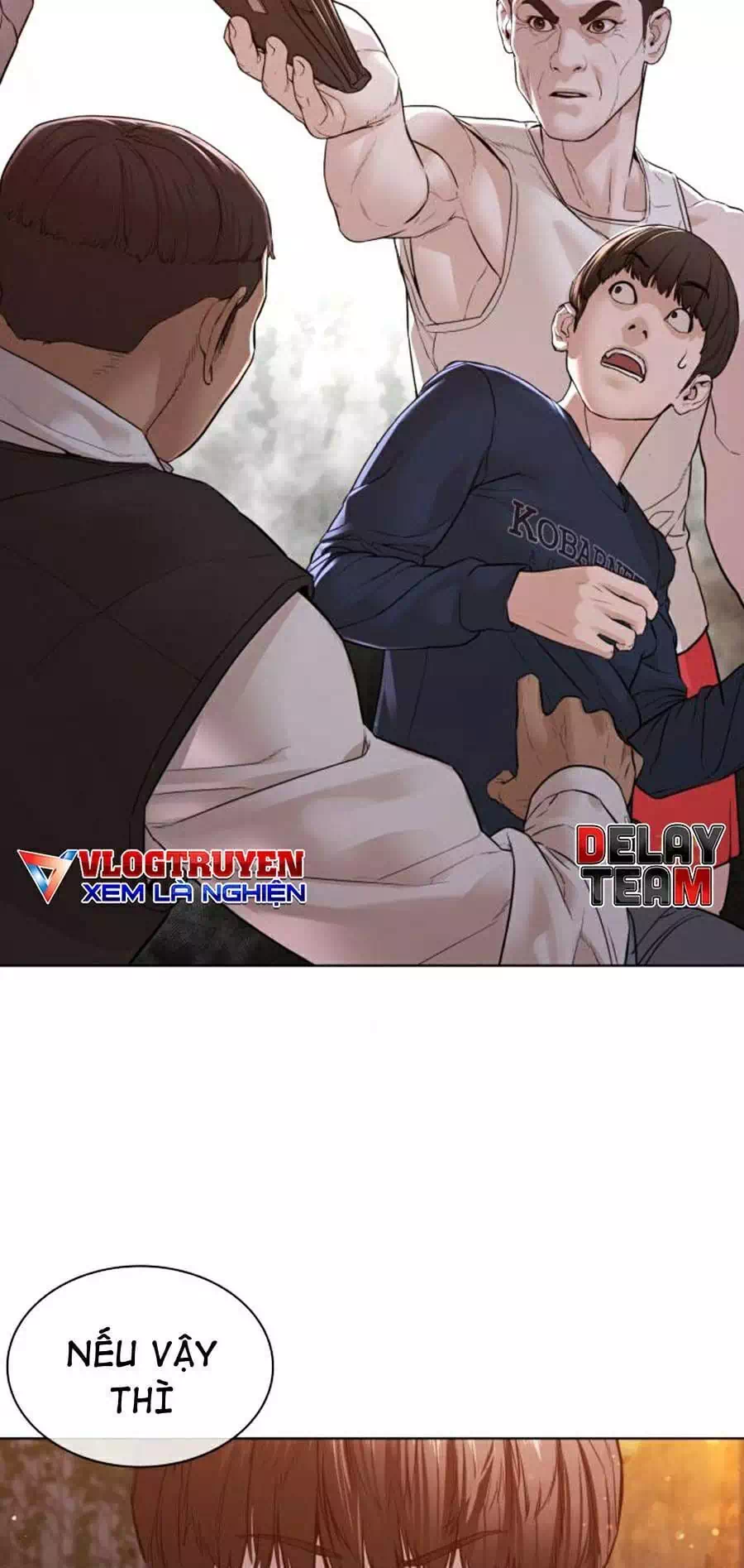 Truyện Tranh Cách Chiến Thắng Trận Đấu trang 6