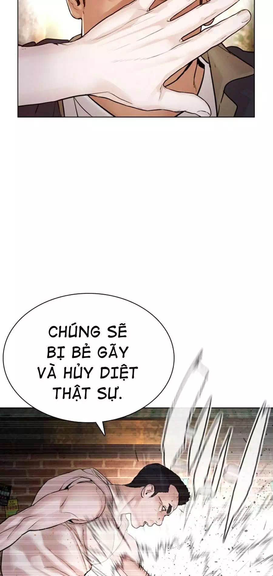 Truyện Tranh Cách Chiến Thắng Trận Đấu trang 6