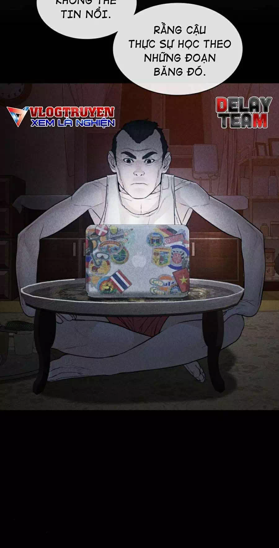 Truyện Tranh Cách Chiến Thắng Trận Đấu trang 6