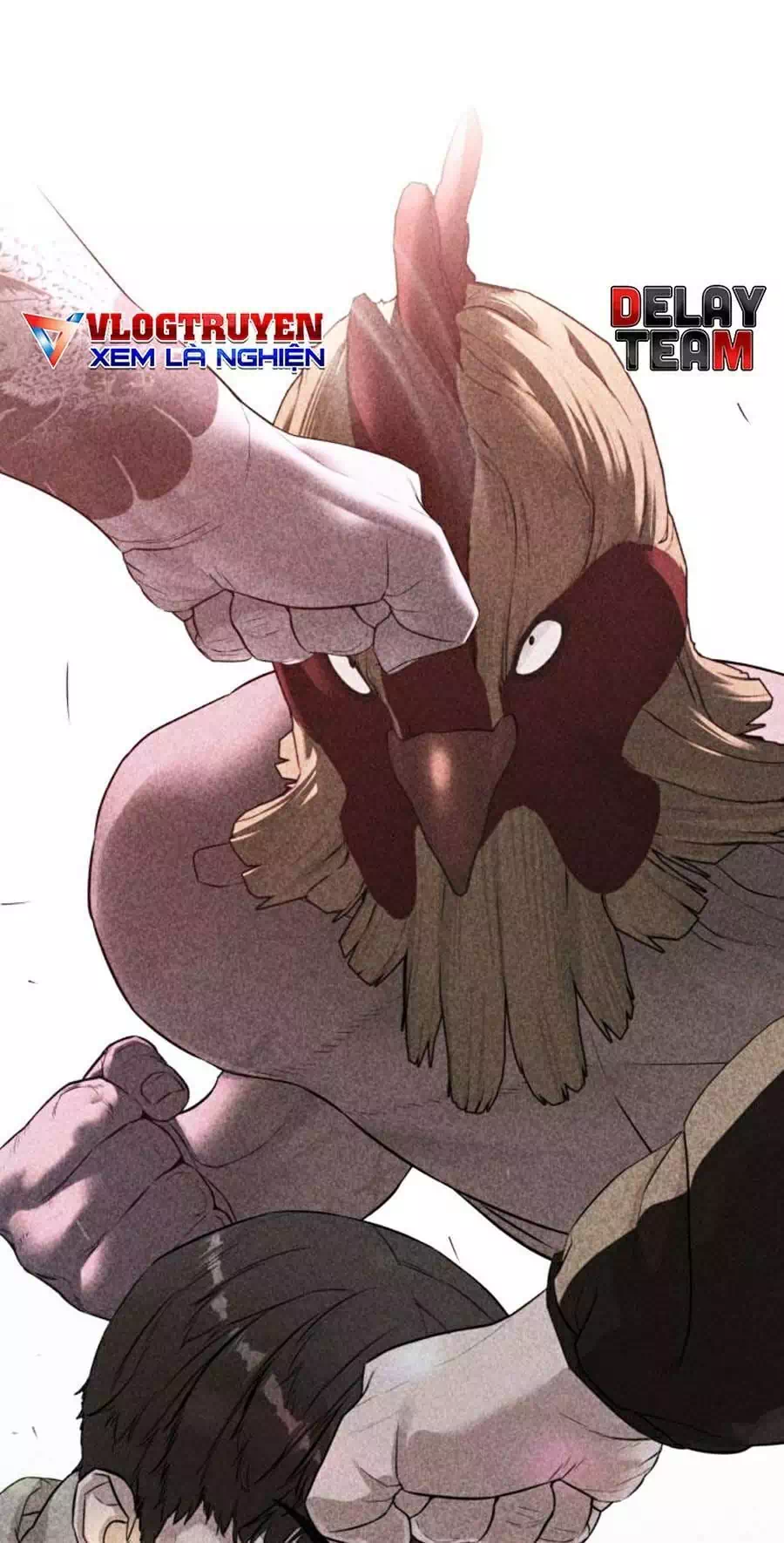 Truyện Tranh Cách Chiến Thắng Trận Đấu trang 6