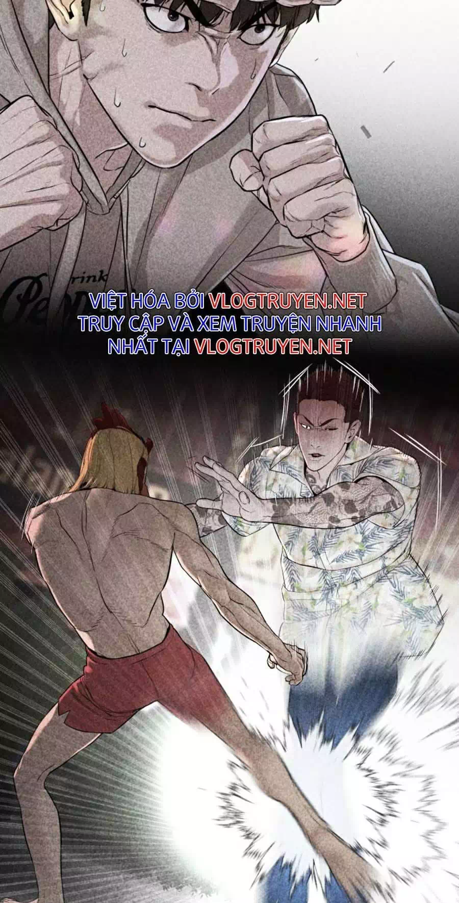 Truyện Tranh Cách Chiến Thắng Trận Đấu trang 6