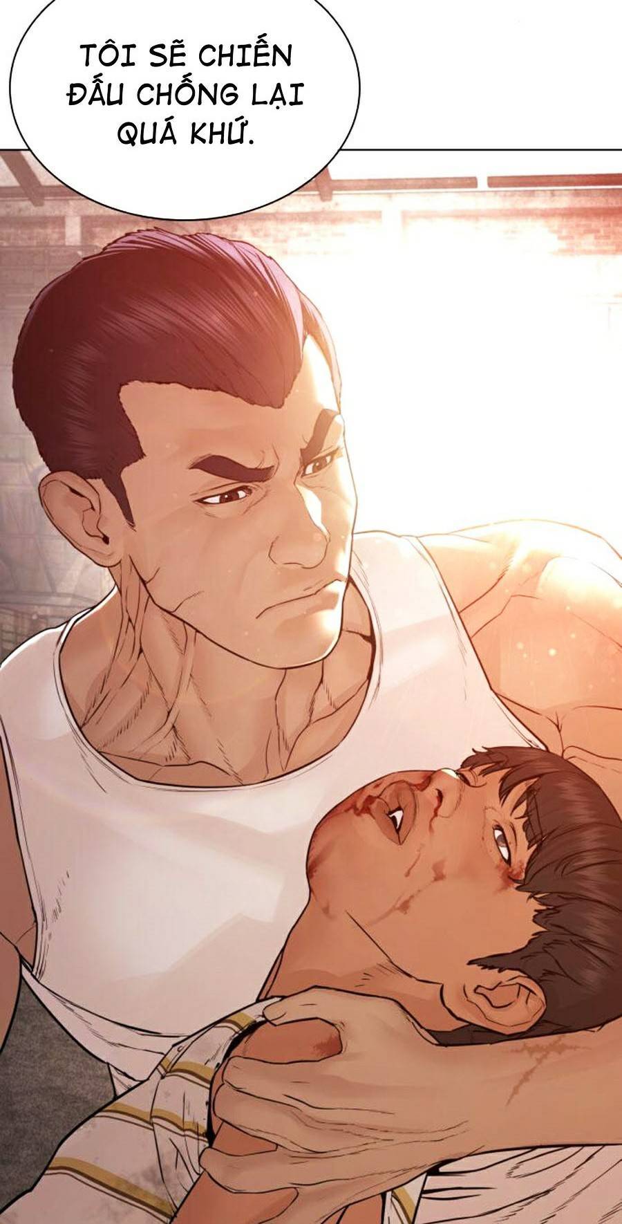 Truyện Tranh Cách Chiến Thắng Trận Đấu trang 6