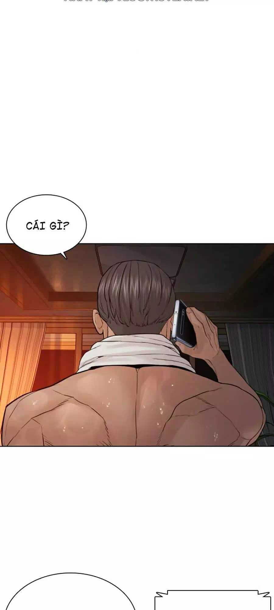 Truyện Tranh Cách Chiến Thắng Trận Đấu trang 6