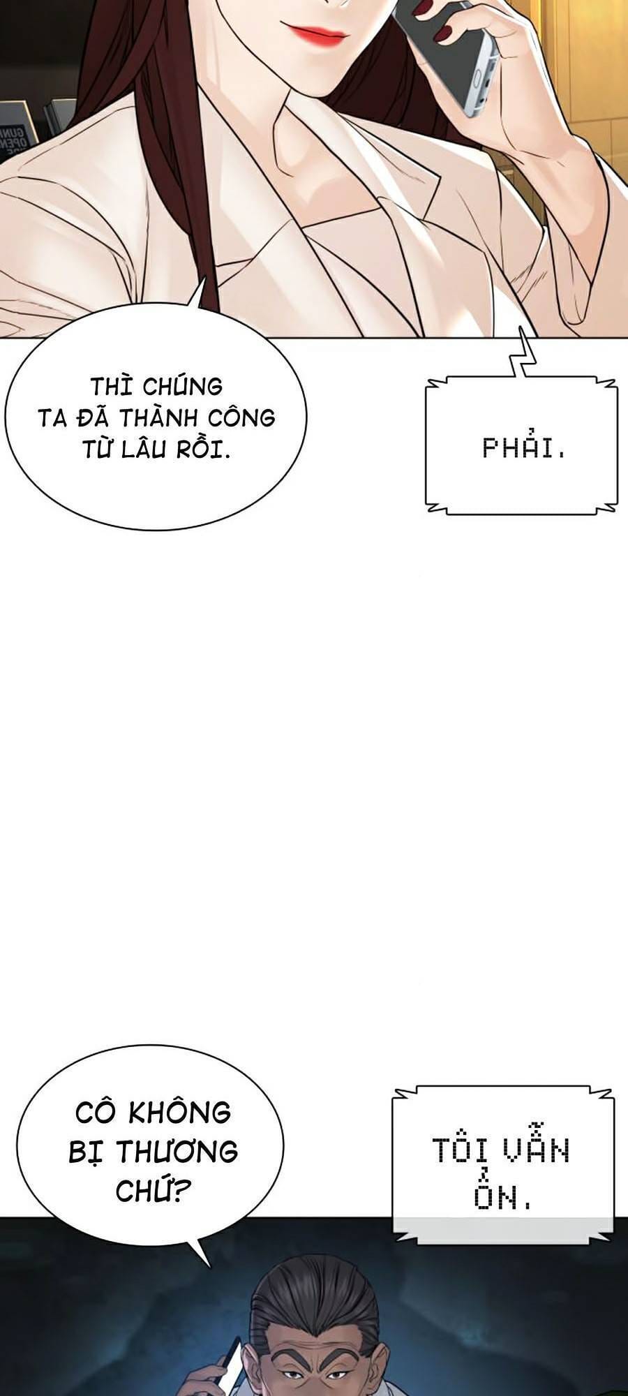 Truyện Tranh Cách Chiến Thắng Trận Đấu trang 6