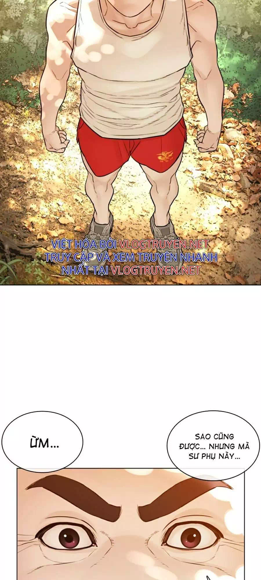 Truyện Tranh Cách Chiến Thắng Trận Đấu trang 6