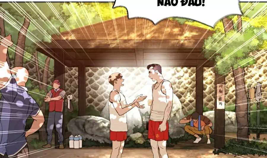 Truyện Tranh Cách Chiến Thắng Trận Đấu trang 6