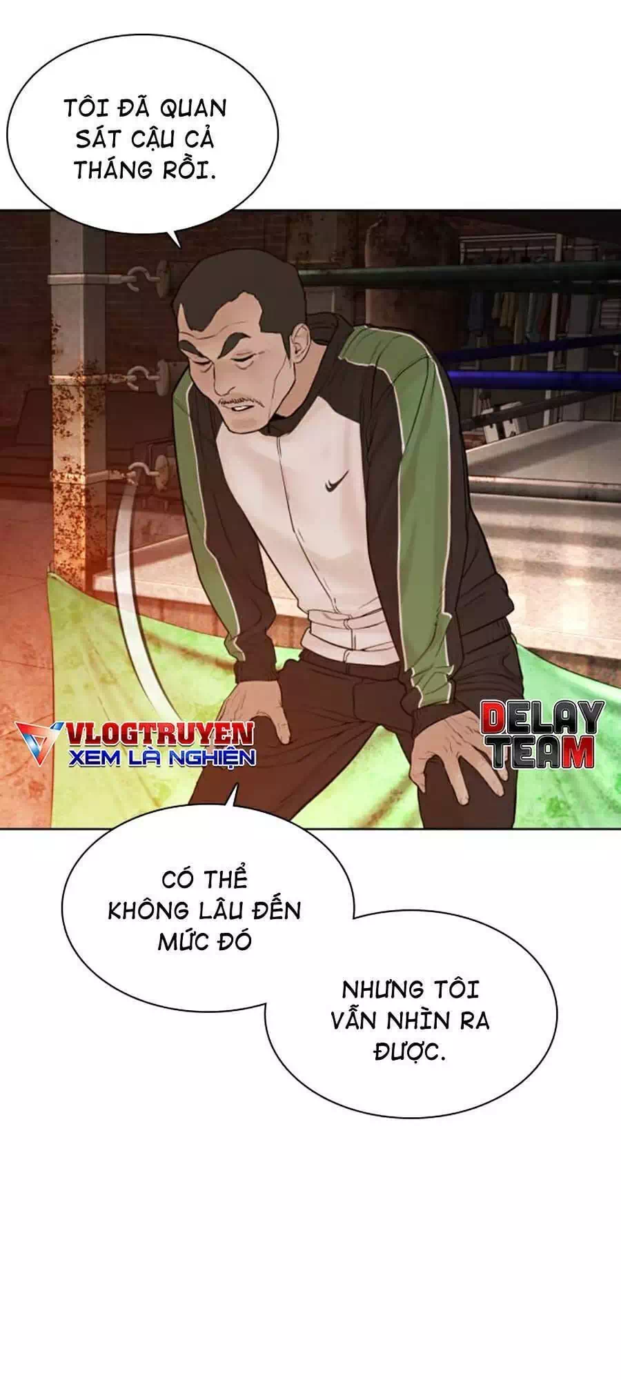 Truyện Tranh Cách Chiến Thắng Trận Đấu trang 6