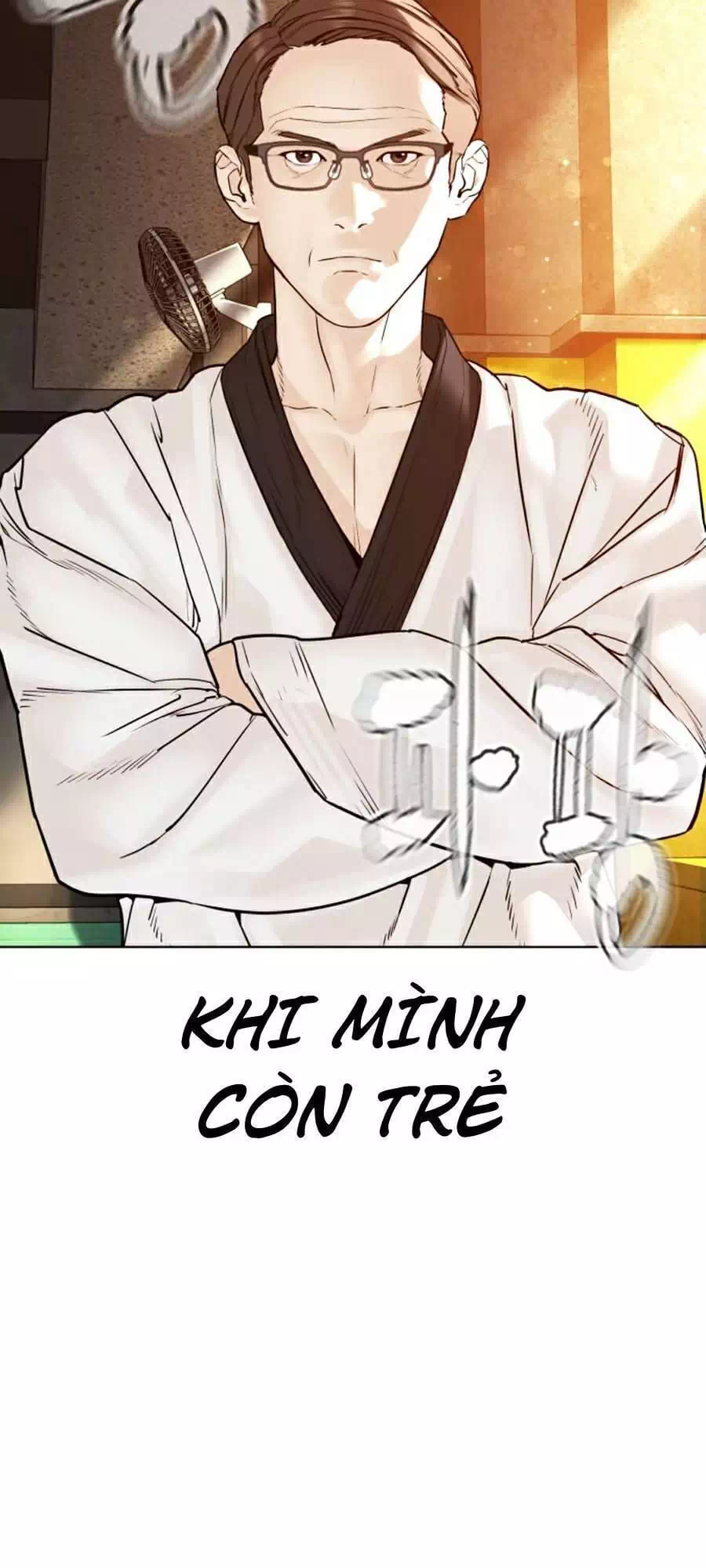 Truyện Tranh Cách Chiến Thắng Trận Đấu trang 6