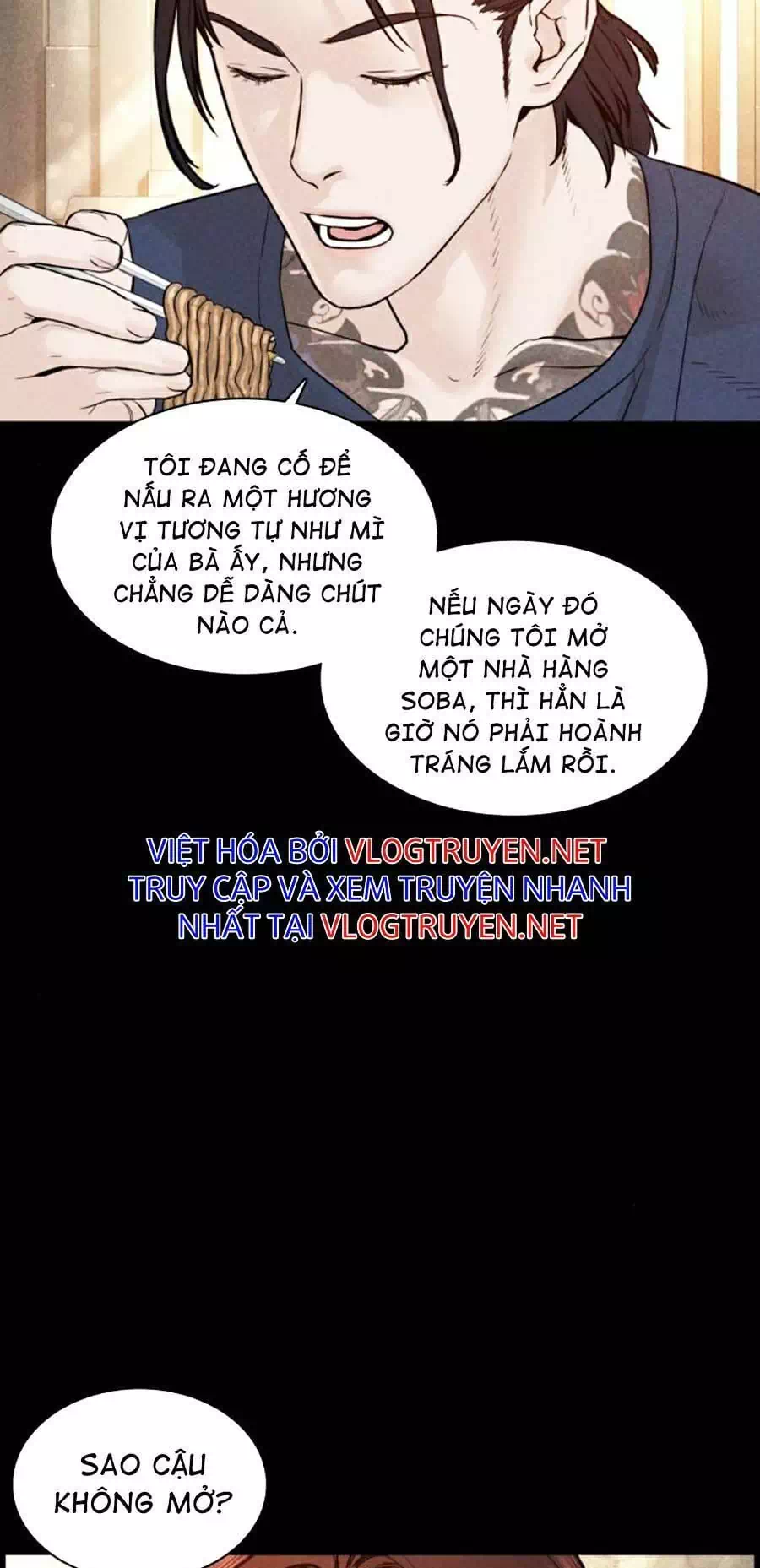 Truyện Tranh Cách Chiến Thắng Trận Đấu trang 6