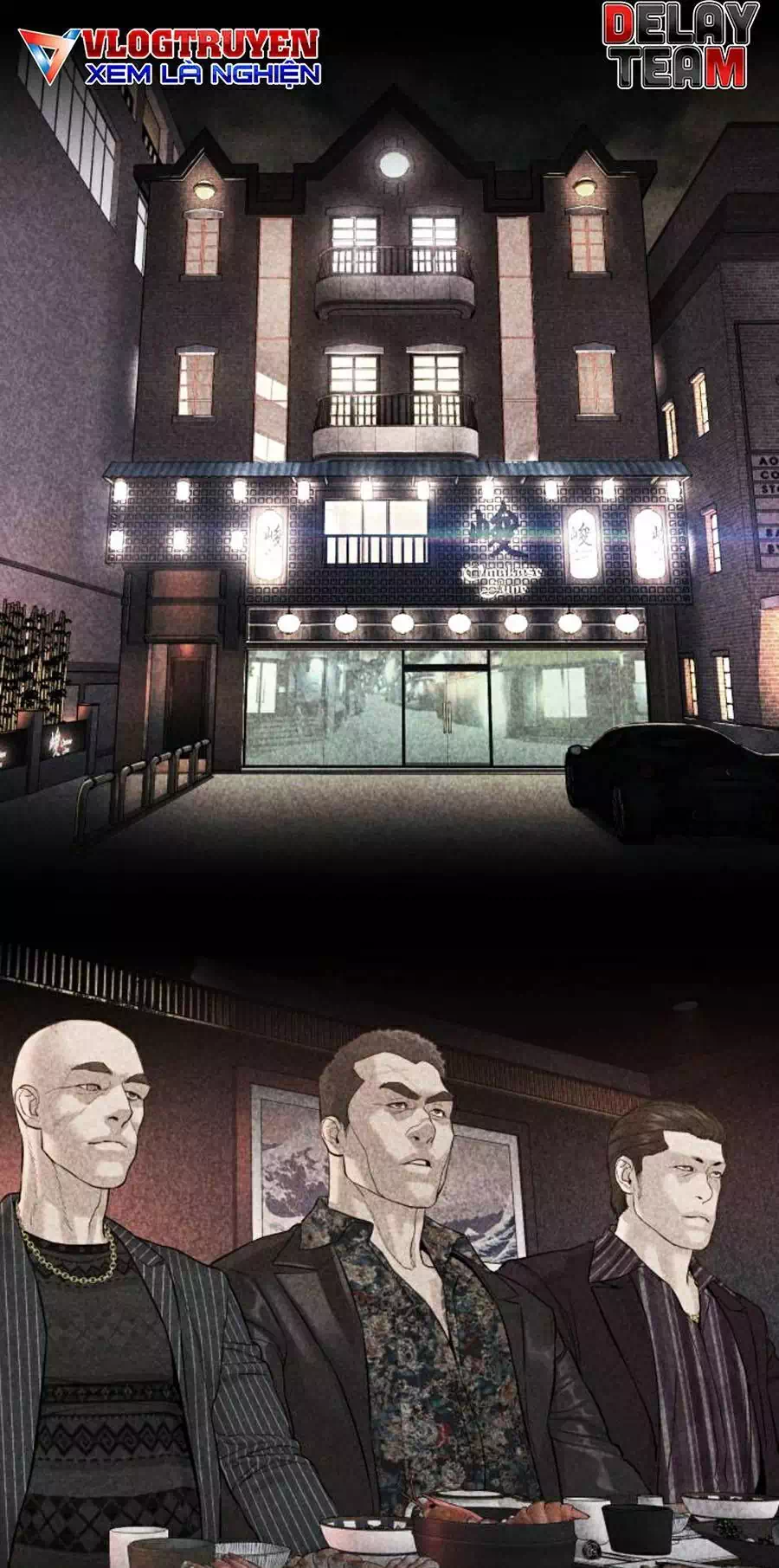 Truyện Tranh Cách Chiến Thắng Trận Đấu trang 6