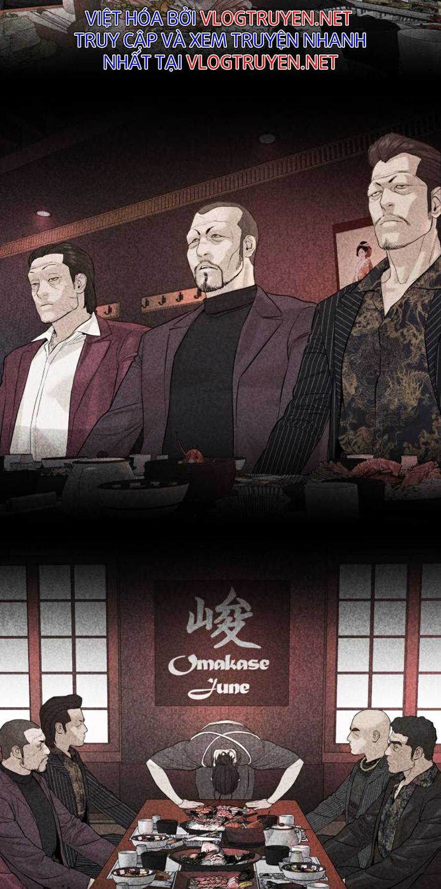 Truyện Tranh Cách Chiến Thắng Trận Đấu trang 6