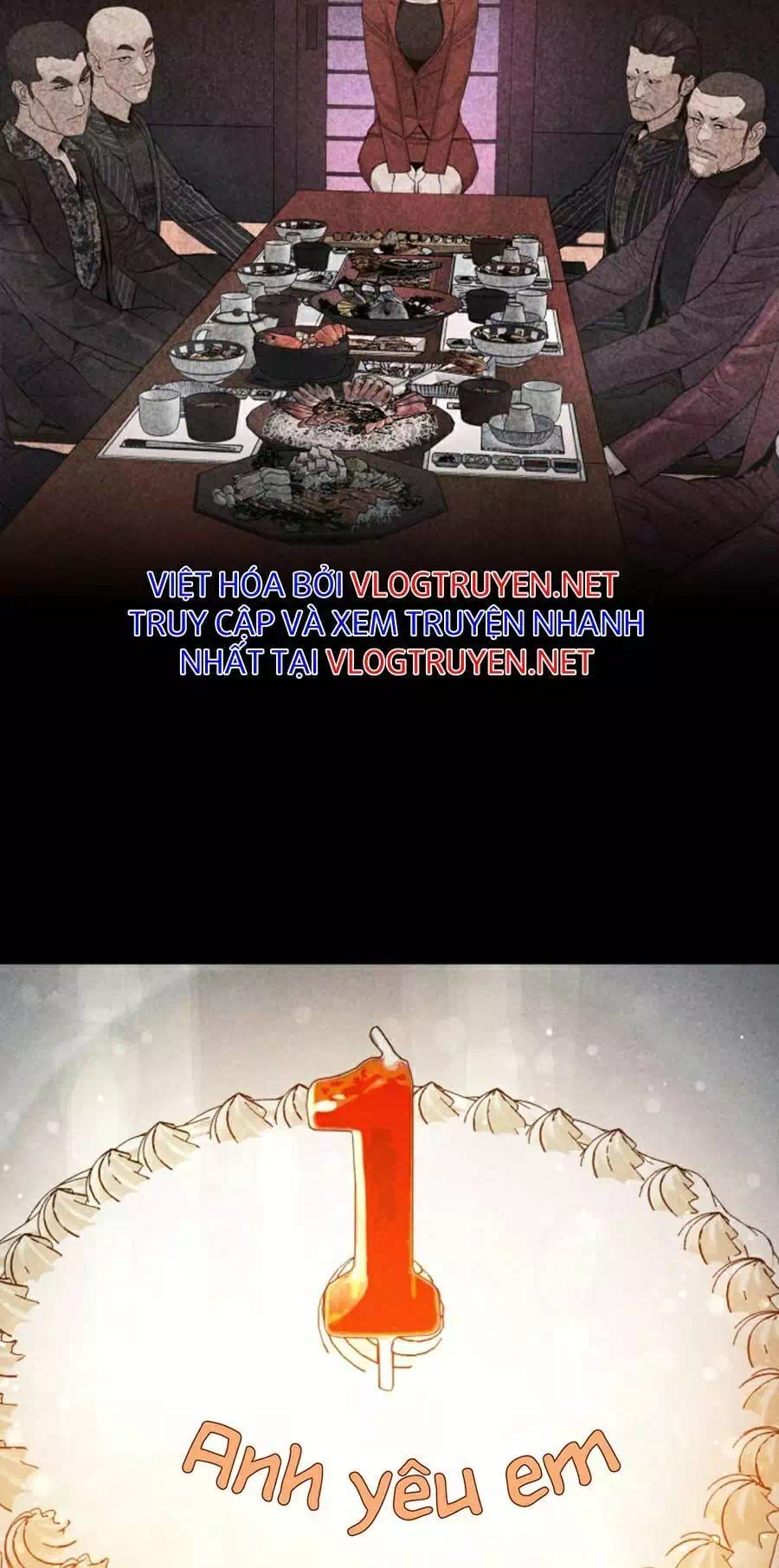 Truyện Tranh Cách Chiến Thắng Trận Đấu trang 6