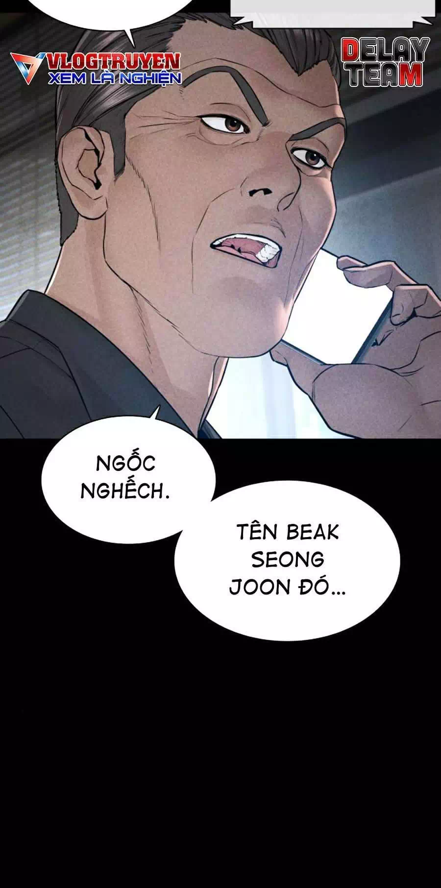 Truyện Tranh Cách Chiến Thắng Trận Đấu trang 6