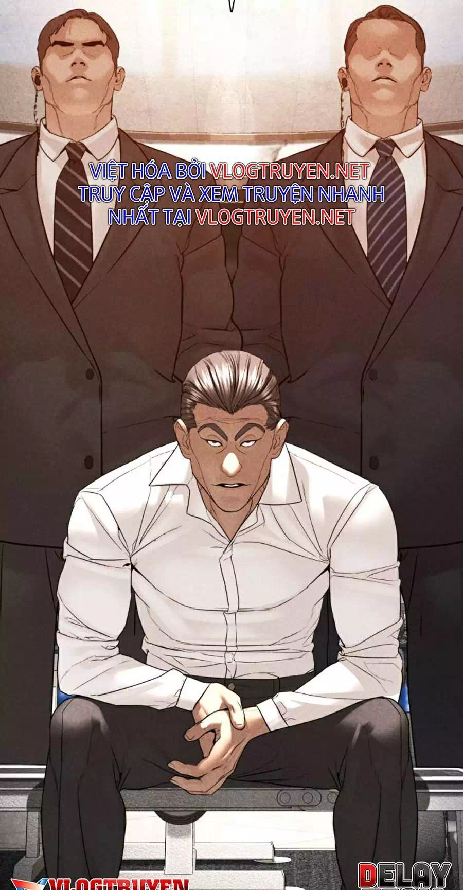 Truyện Tranh Cách Chiến Thắng Trận Đấu trang 6