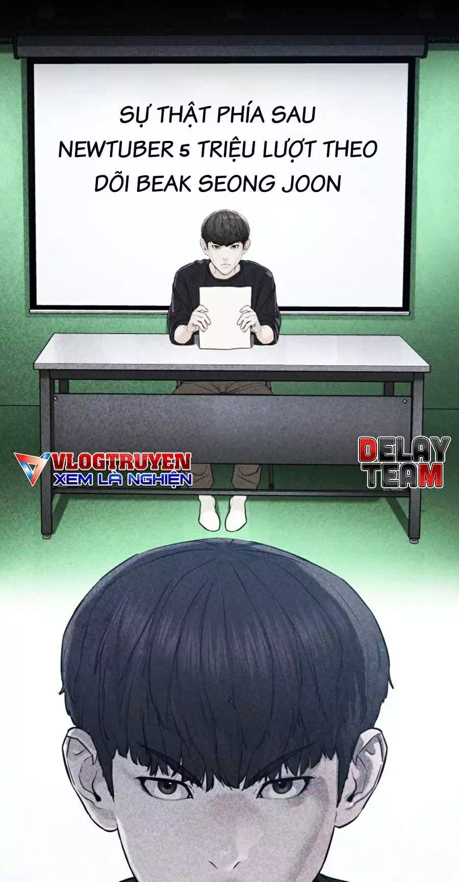 Truyện Tranh Cách Chiến Thắng Trận Đấu trang 6