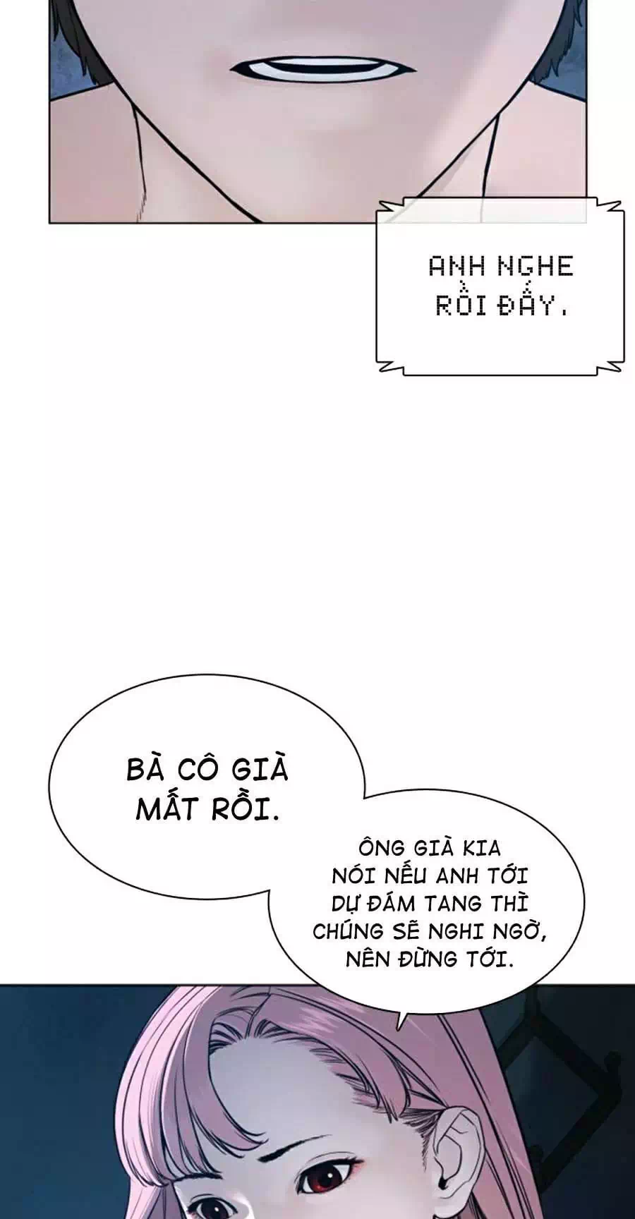 Truyện Tranh Cách Chiến Thắng Trận Đấu trang 6