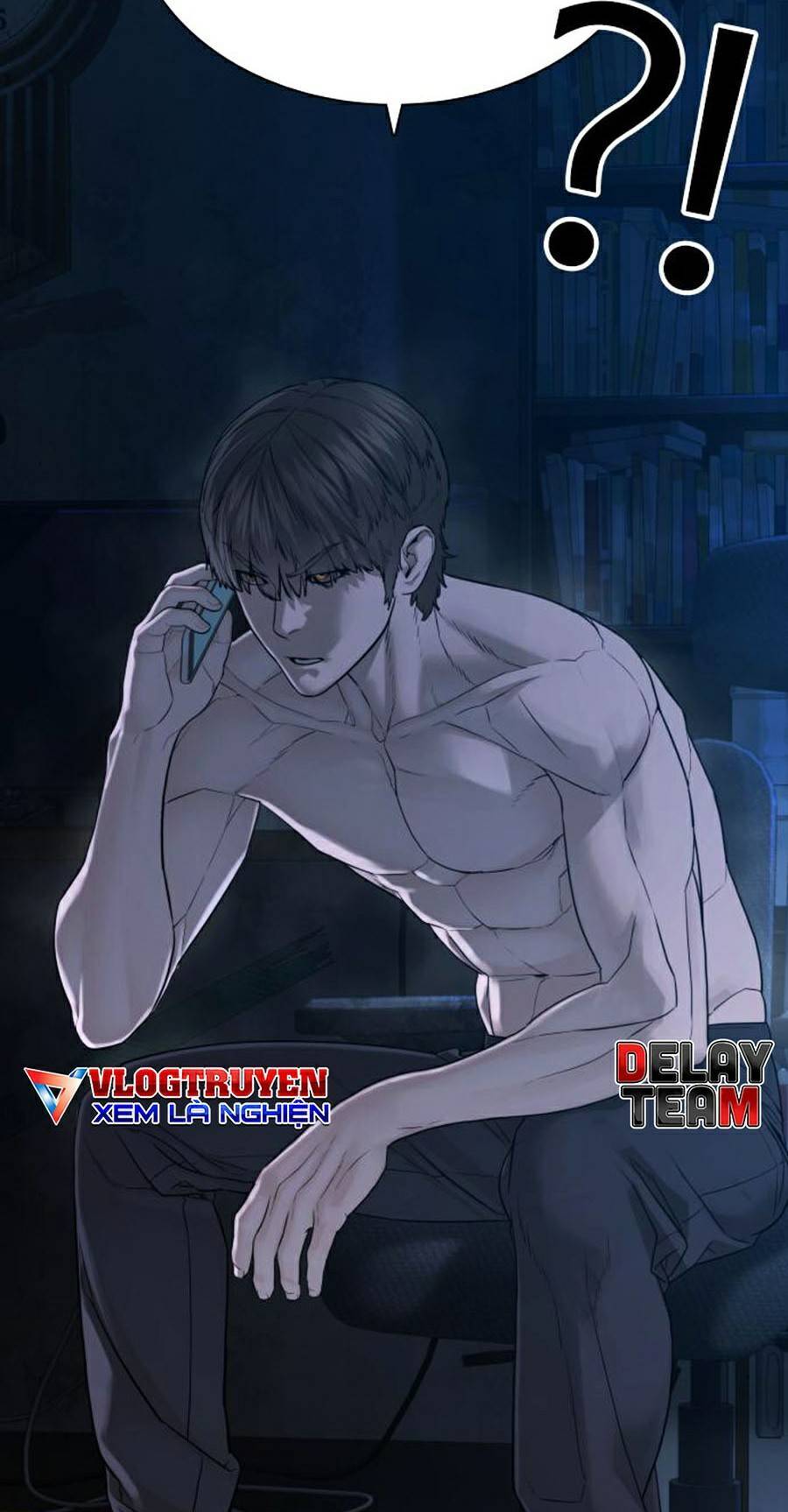 Truyện Tranh Cách Chiến Thắng Trận Đấu trang 6