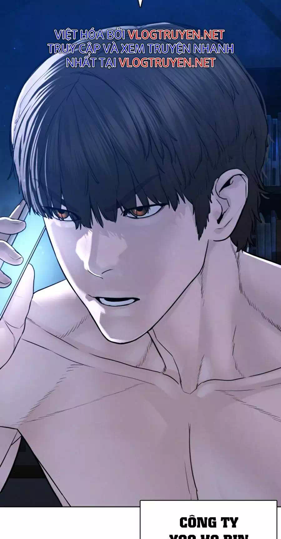 Truyện Tranh Cách Chiến Thắng Trận Đấu trang 6