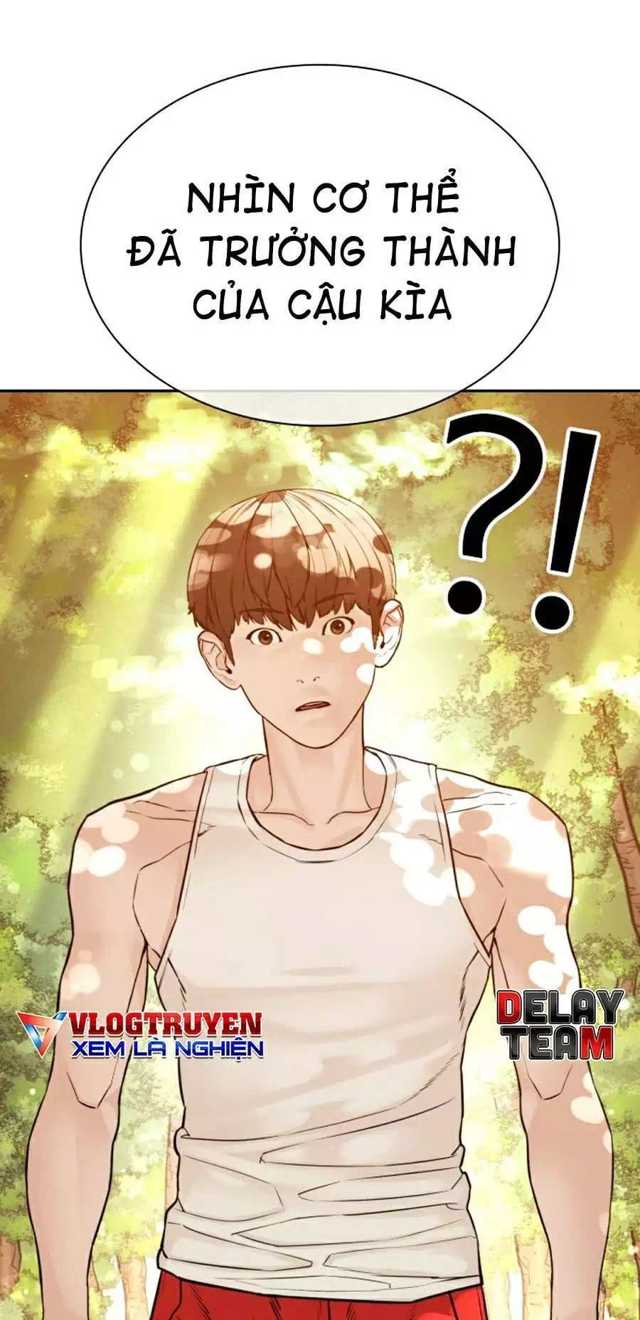 Truyện Tranh Cách Chiến Thắng Trận Đấu trang 6