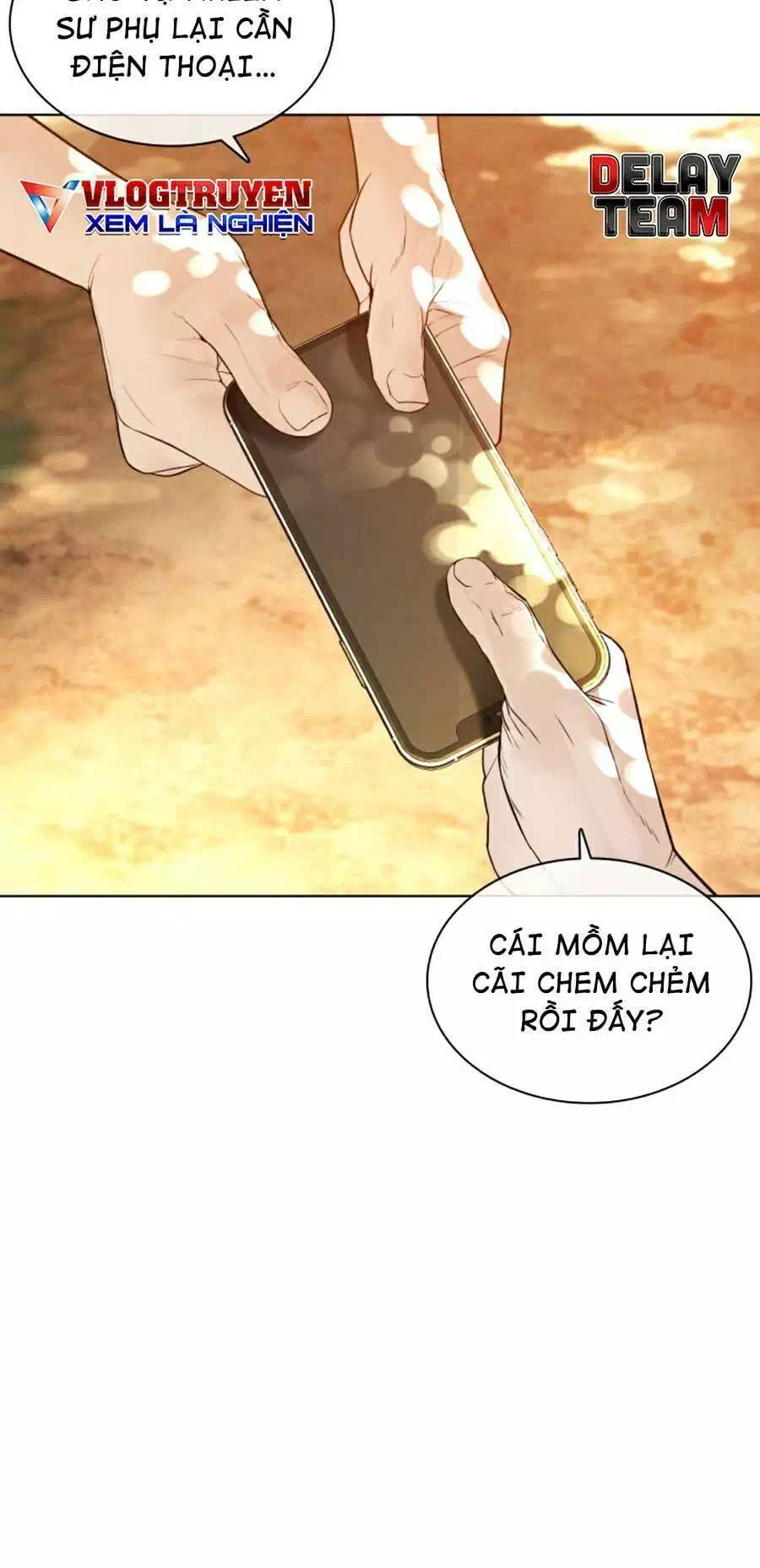 Truyện Tranh Cách Chiến Thắng Trận Đấu trang 6