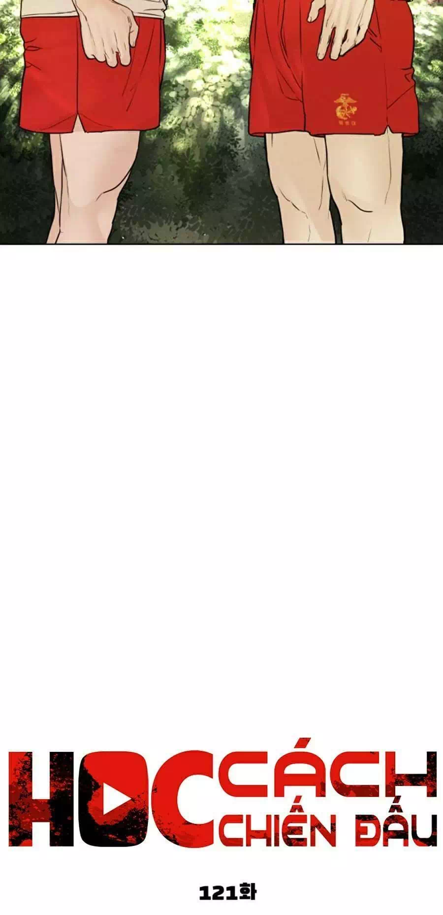Truyện Tranh Cách Chiến Thắng Trận Đấu trang 6
