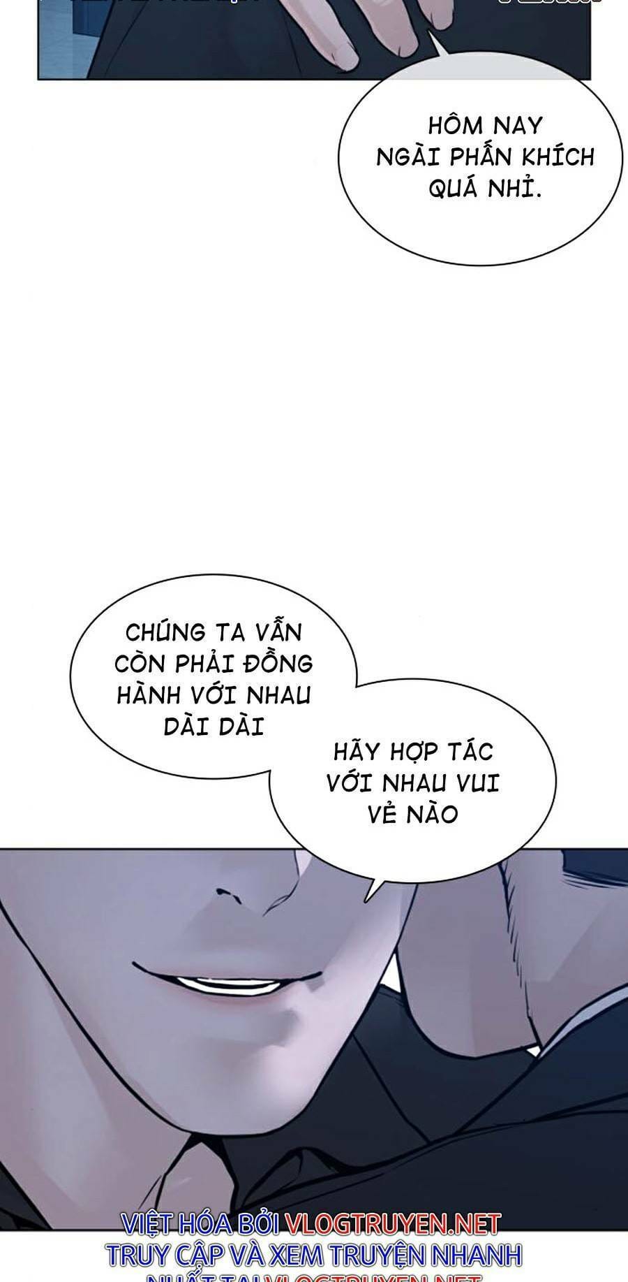 Truyện Tranh Cách Chiến Thắng Trận Đấu trang 6