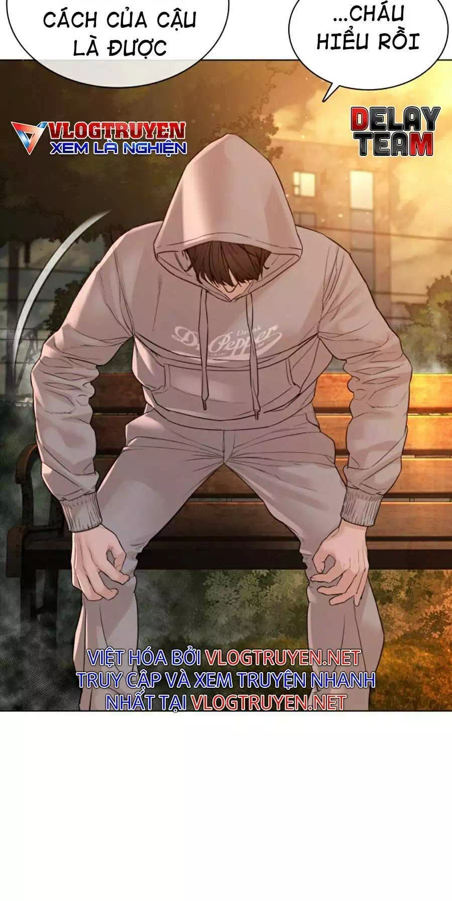 Truyện Tranh Cách Chiến Thắng Trận Đấu trang 6