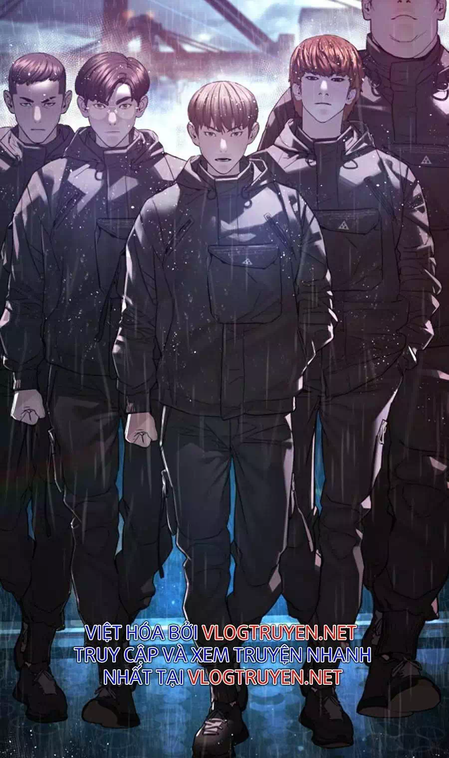 Truyện Tranh Cách Chiến Thắng Trận Đấu trang 6