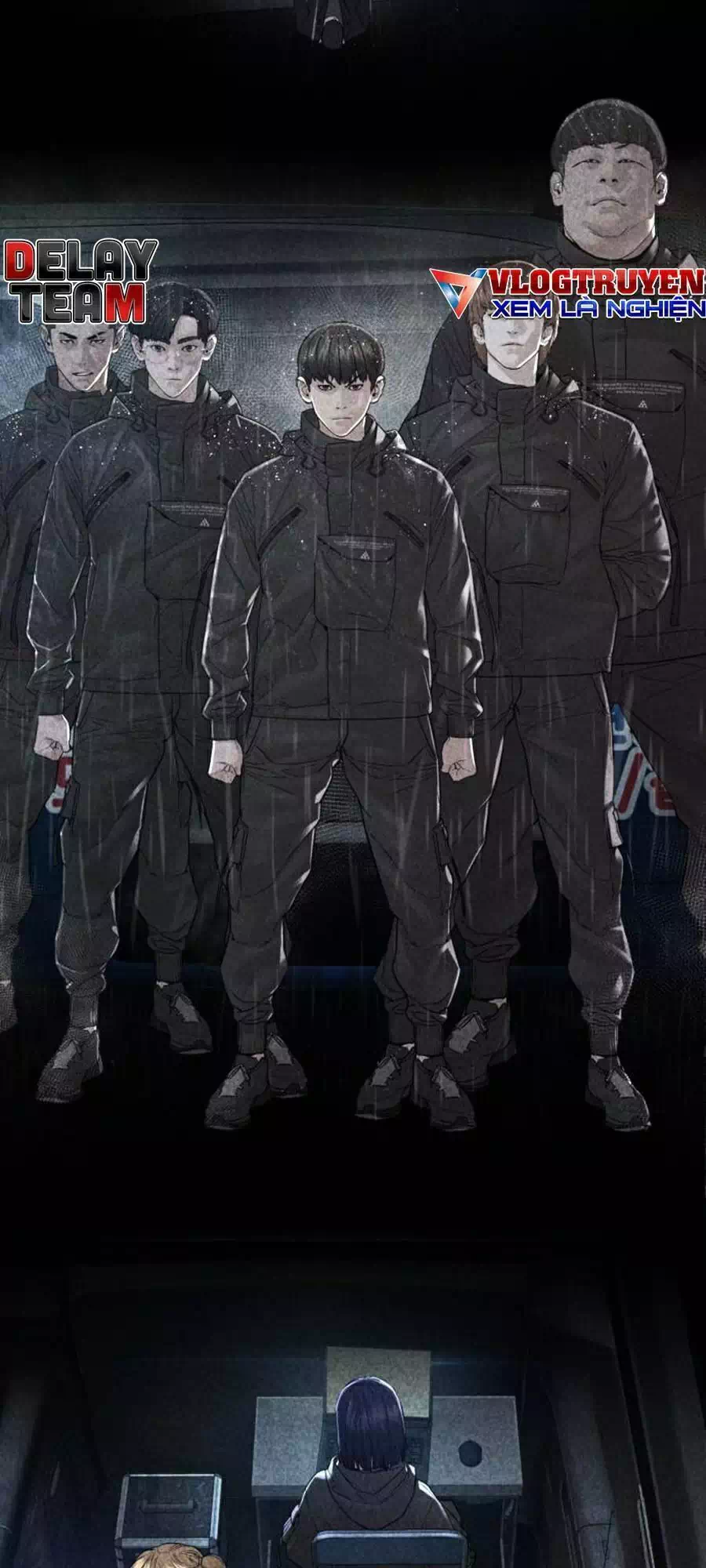 Truyện Tranh Cách Chiến Thắng Trận Đấu trang 6