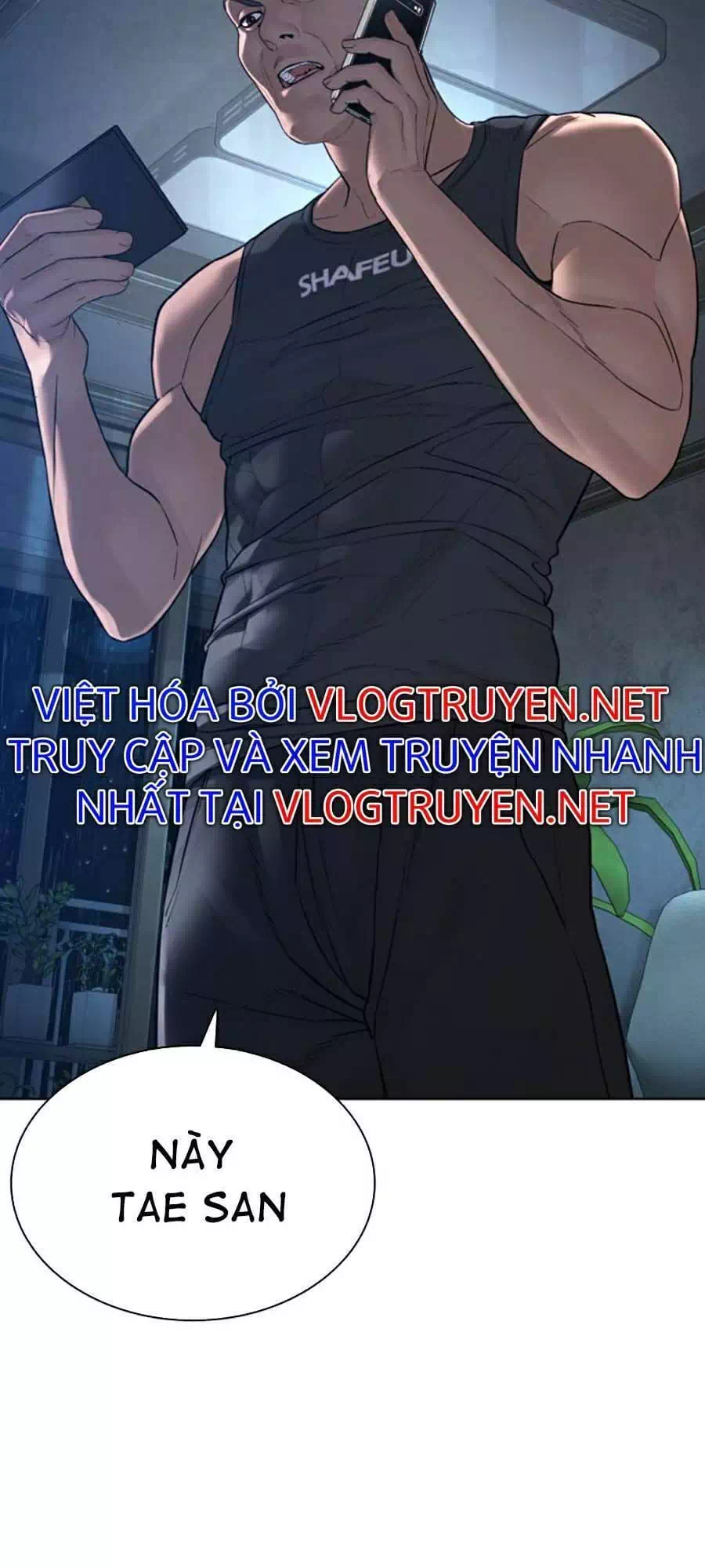 Truyện Tranh Cách Chiến Thắng Trận Đấu trang 6