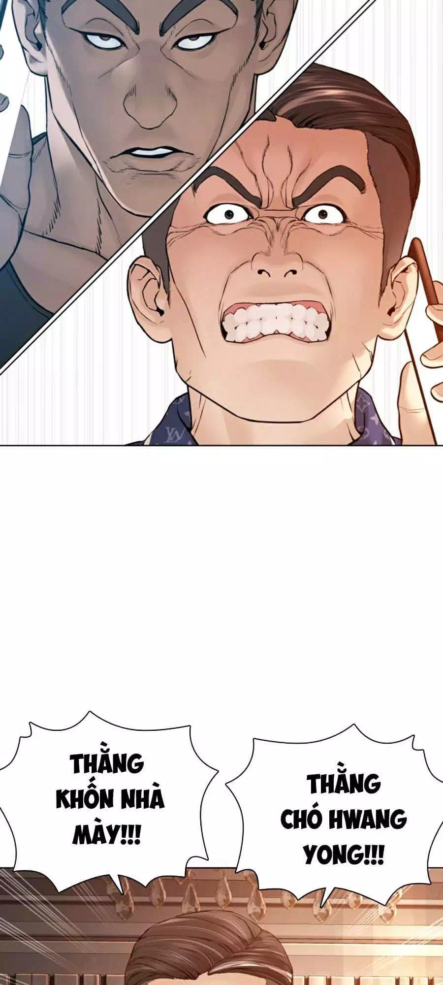Truyện Tranh Cách Chiến Thắng Trận Đấu trang 6