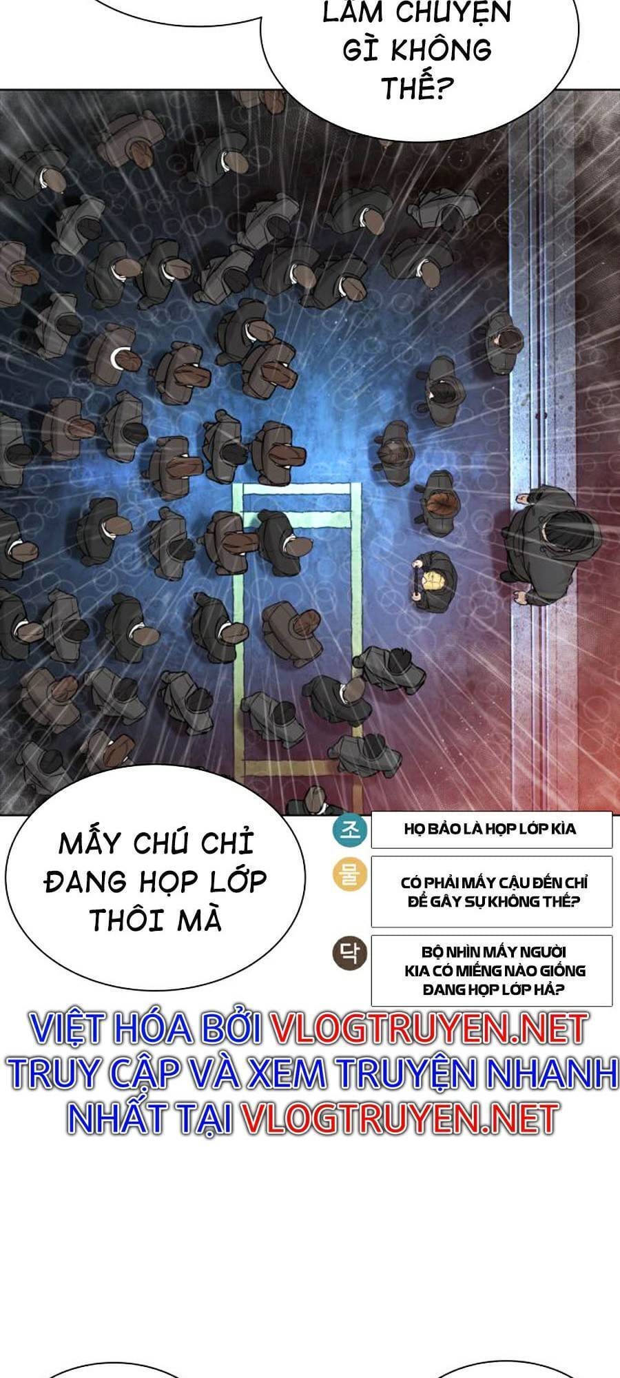 Truyện Tranh Cách Chiến Thắng Trận Đấu trang 6