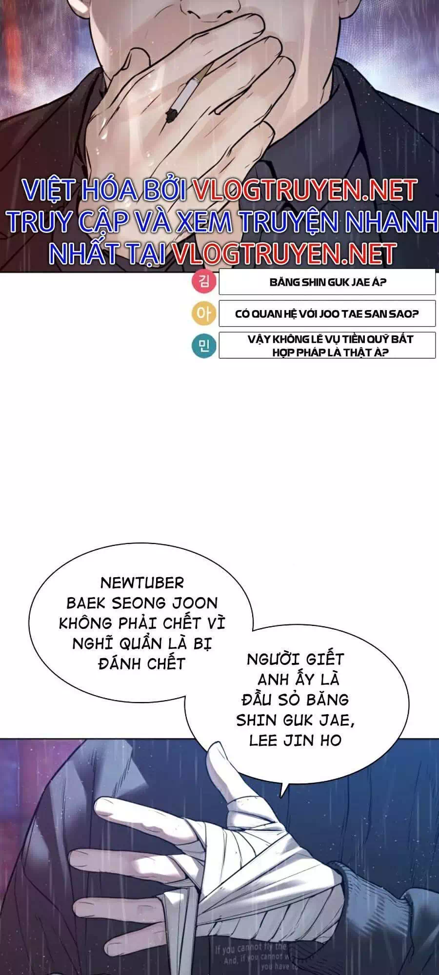 Truyện Tranh Cách Chiến Thắng Trận Đấu trang 6