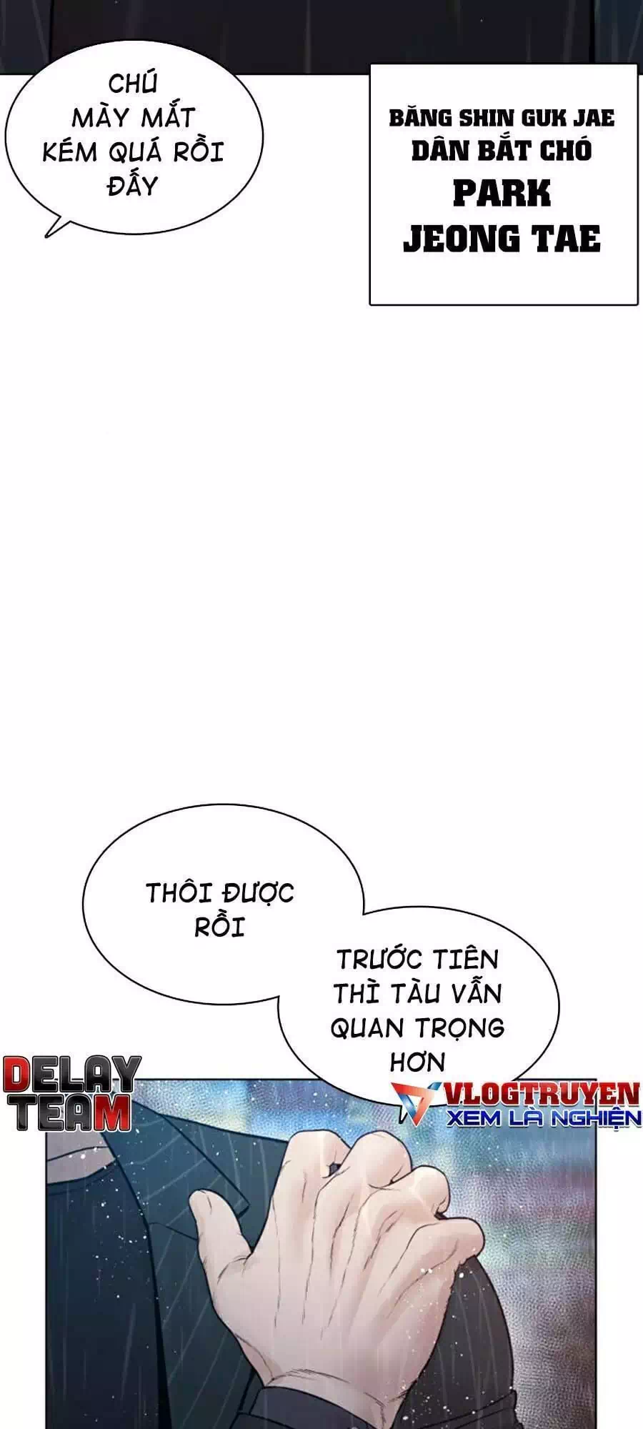 Truyện Tranh Cách Chiến Thắng Trận Đấu trang 6