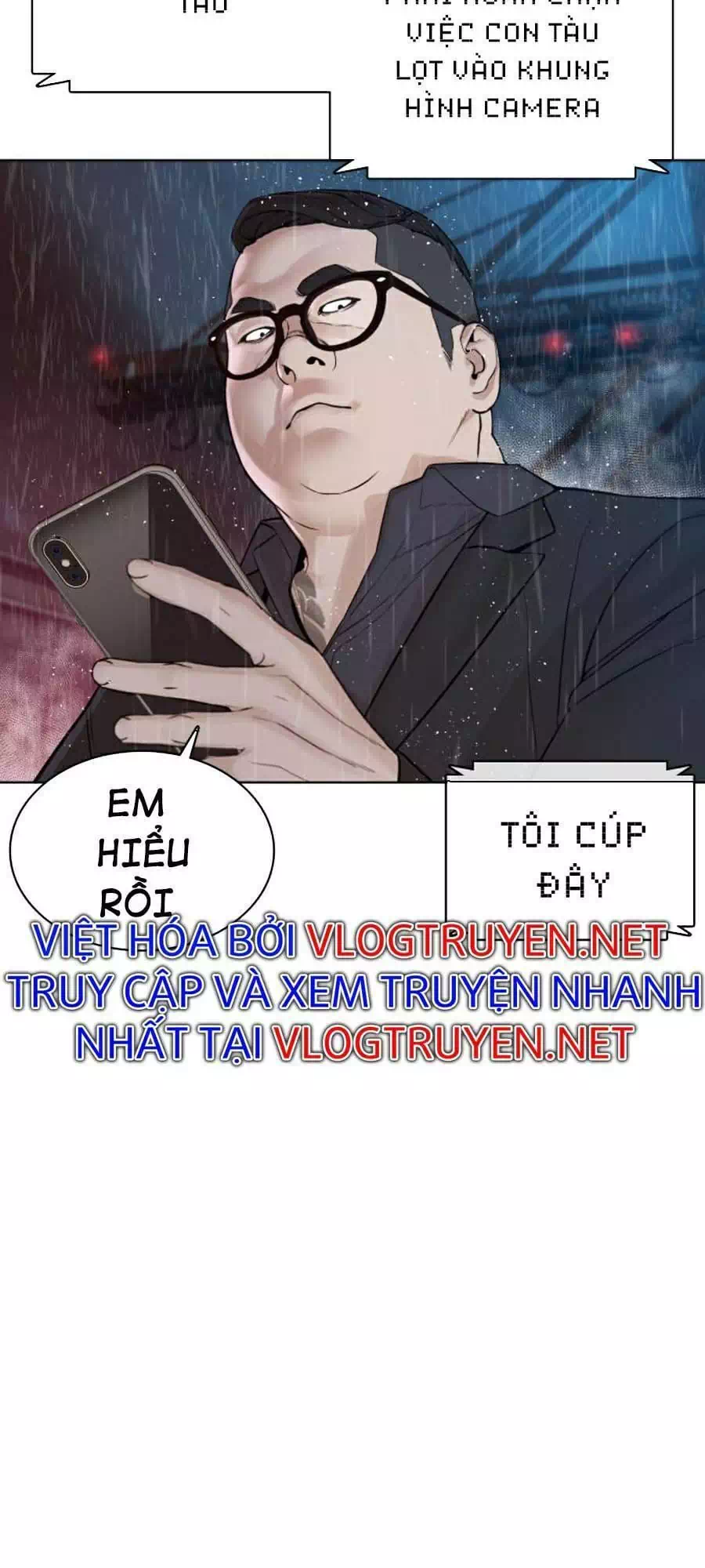 Truyện Tranh Cách Chiến Thắng Trận Đấu trang 6