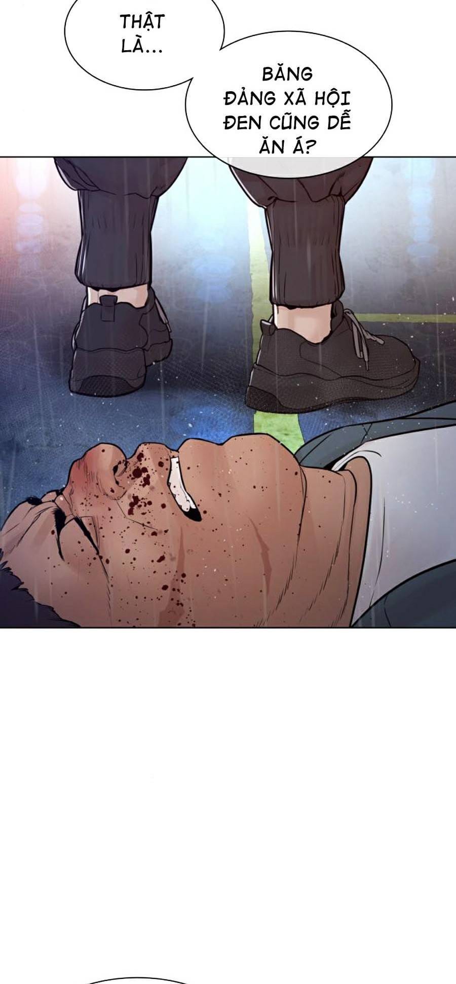 Truyện Tranh Cách Chiến Thắng Trận Đấu trang 6